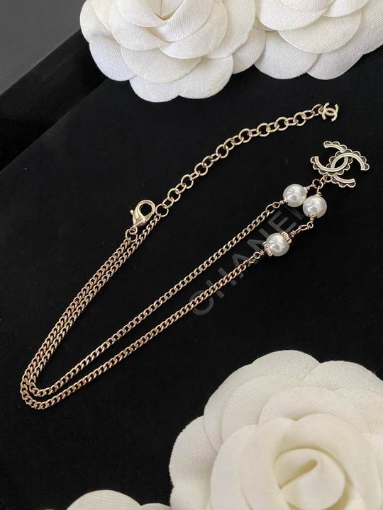 Chanel necklace 12lyh131
